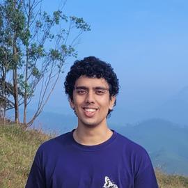 Siddhant Kulkarni